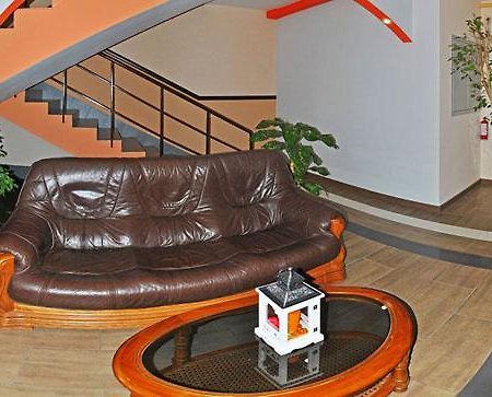 Komplex Apelsin Hotel Южне Екстериор снимка