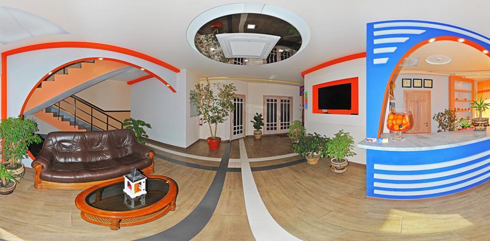 Komplex Apelsin Hotel Южне Екстериор снимка