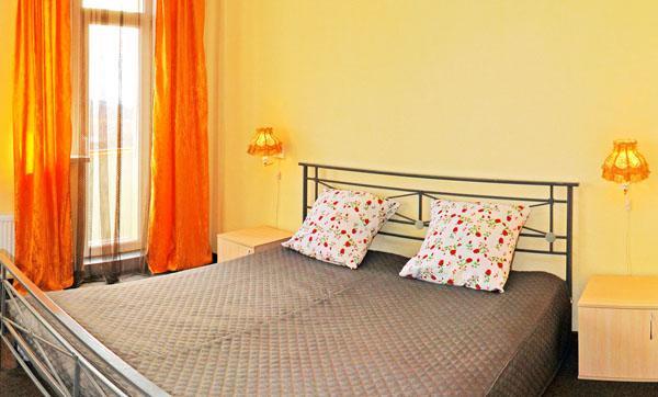 Komplex Apelsin Hotel Южне Екстериор снимка